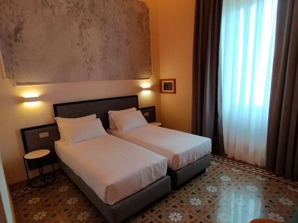 Hotel Fiorita : photo 1 de la chambre chambre double ou lits jumeaux