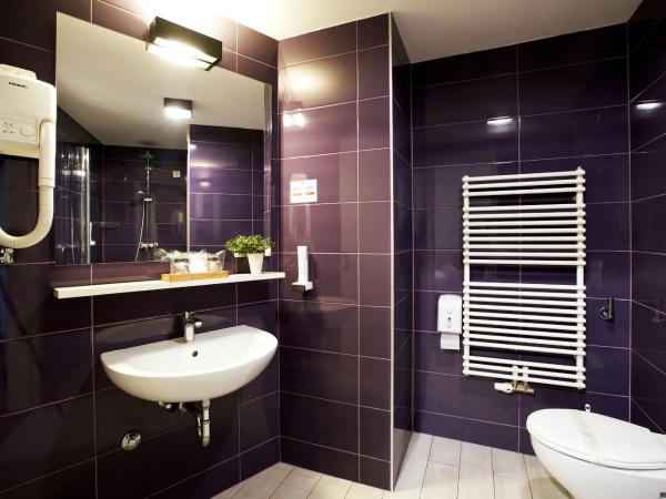 Art Hotel Like : photo 3 de la chambre chambre double confort