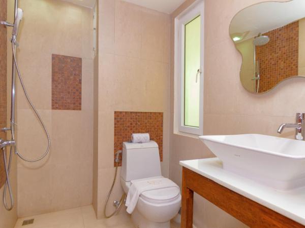 Hill Side Karon Kata Beach Condo : photo 9 de la chambre appartement 2 chambres