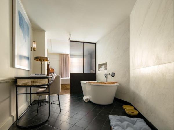 Only YOU Hotel Valencia : photo 2 de la chambre suite homey