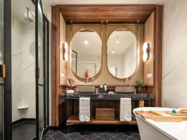 Only YOU Hotel Valencia : photo 3 de la chambre suite supérieure