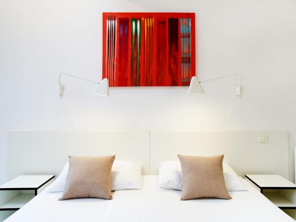 Art Hotel Like : photo 1 de la chambre chambre double