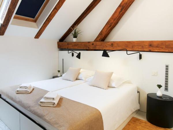 Art Hotel Like : photo 6 de la chambre chambre quadruple