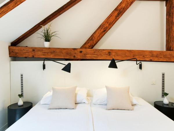 Art Hotel Like : photo 7 de la chambre chambre quadruple