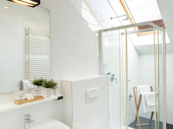 Art Hotel Like : photo 10 de la chambre chambre quadruple