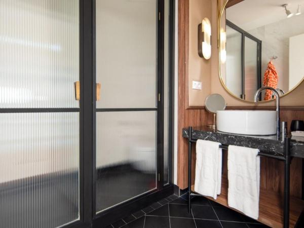 Only YOU Hotel Valencia : photo 4 de la chambre chambre double intérieure