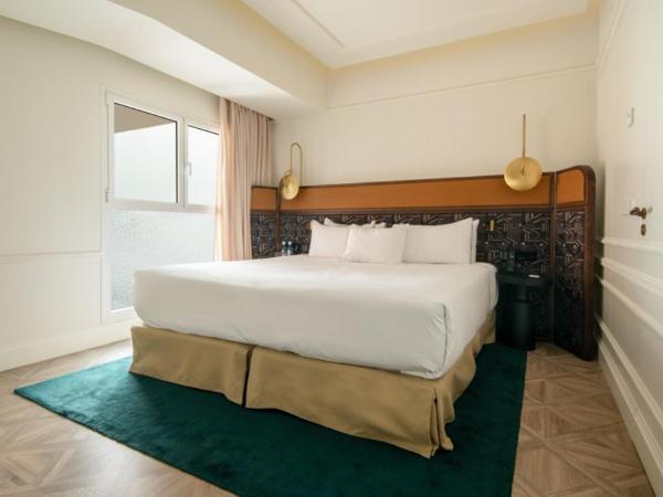 Only YOU Hotel Valencia : photo 3 de la chambre suite junior