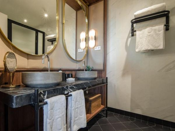 Only YOU Hotel Valencia : photo 4 de la chambre suite junior extérieure