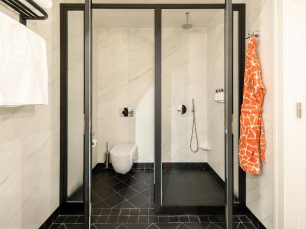 Only YOU Hotel Valencia : photo 1 de la chambre chambre double premium