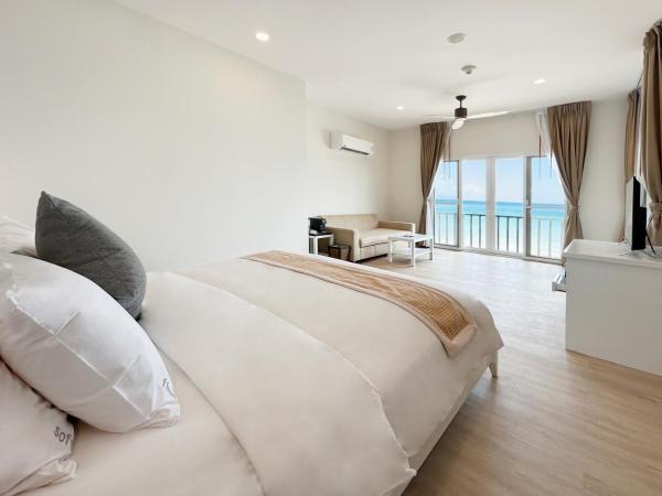 Phi Phi Holiday Resort : photo 3 de la chambre suite 2 chambres