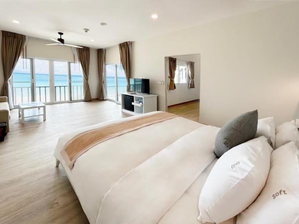 Phi Phi Holiday Resort : photo 2 de la chambre suite 2 chambres