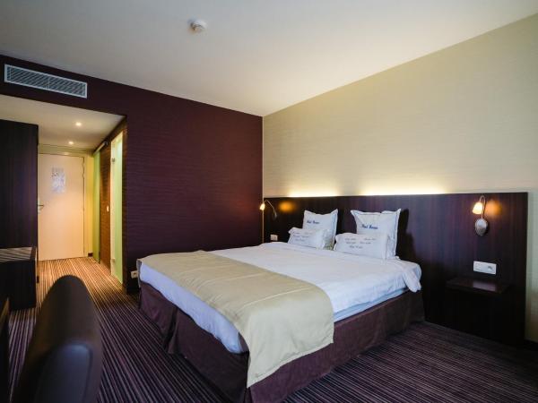 Hotel Europe : photo 2 de la chambre chambre double standard