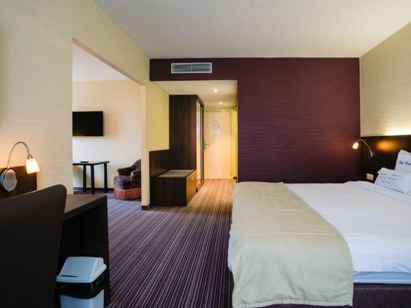 Hotel Europe : photo 3 de la chambre chambre double standard
