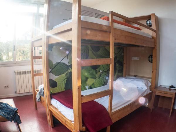 Inout : photo 2 de la chambre chambre lits jumeaux