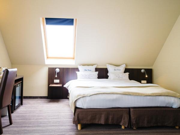 Hotel Europe : photo 5 de la chambre chambre double standard