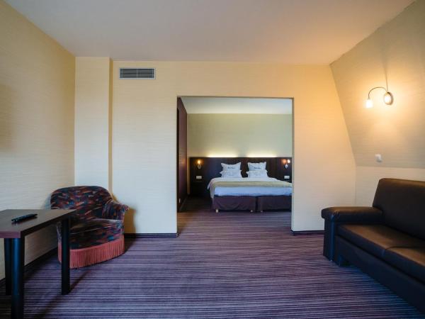 Hotel Europe : photo 3 de la chambre suite junior