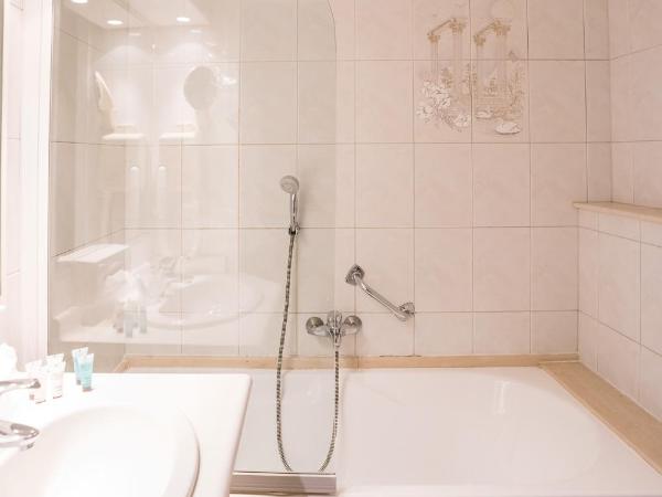 Hotel Europe : photo 6 de la chambre chambre double standard