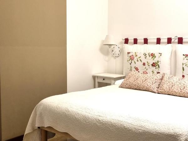 Stay Bergamo : photo 3 de la chambre chambre triple supérieure