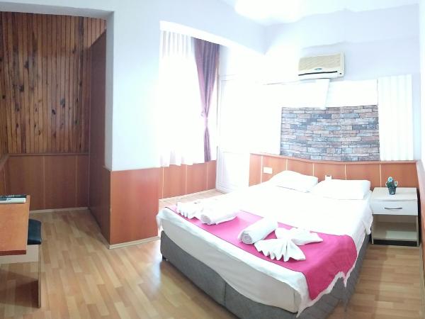 Mustafa Hotel : photo 3 de la chambre grande chambre double 