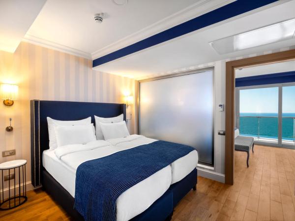 Rubi Platinum Sign : photo 1 de la chambre suite familiale