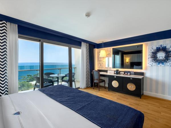 Rubi Platinum Sign : photo 2 de la chambre suite familiale