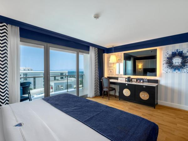 Rubi Platinum Sign : photo 2 de la chambre suite familiale