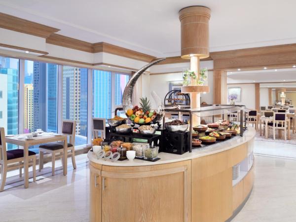 Millennium Plaza Downtown, Dubai : photo 4 de la chambre chambre club