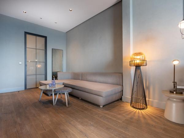 Perge Hotels - Adult Only 18 plus : photo 4 de la chambre suite junior - vue sur mer