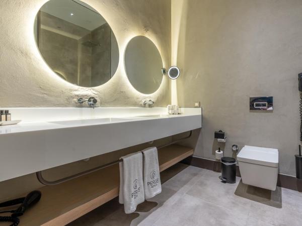Perge Hotels - Adult Only 18 plus : photo 8 de la chambre suite junior - vue sur mer