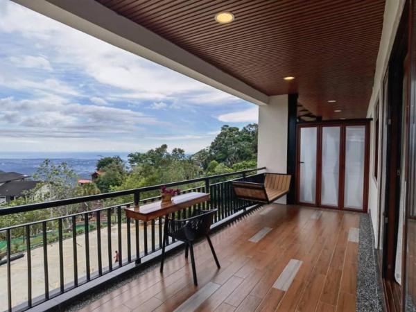 Kokol Haven Resort : photo 3 de la chambre chambre lits jumeaux avec balcon