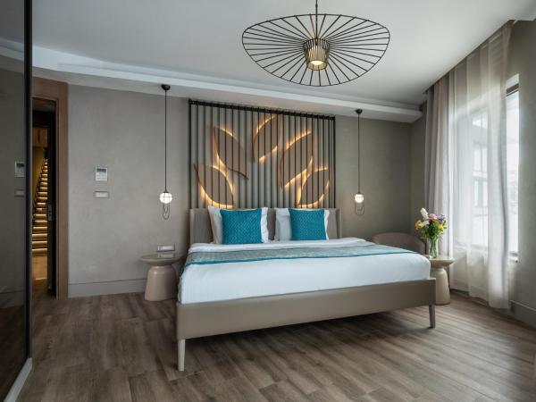 Perge Hotels - Adult Only 18 plus : photo 2 de la chambre suite cave