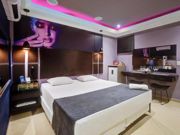 Soft Motel - USP : photo 6 de la chambre suite standard