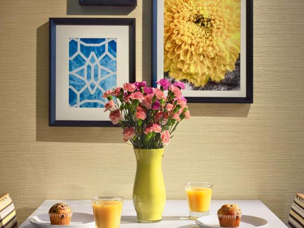 Sonesta ES Suites New Orleans Downtown : photo 6 de la chambre suite studio lit king-size
