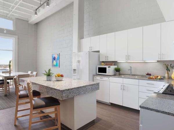 Sonesta ES Suites New Orleans Downtown : photo 4 de la chambre penthouse 2 chambres