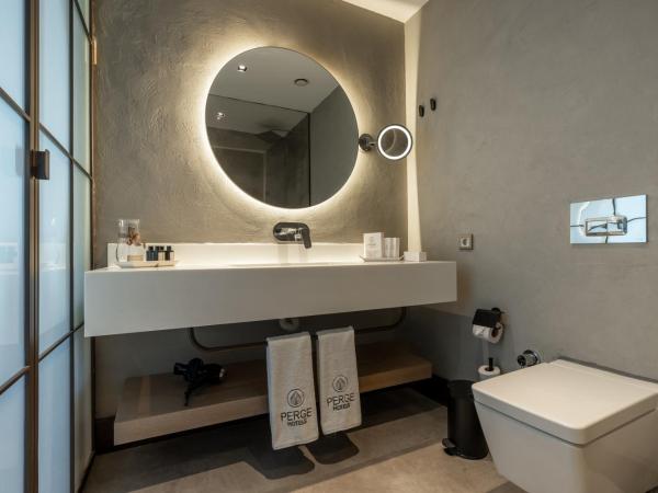 Perge Hotels - Adult Only 18 plus : photo 3 de la chambre suite