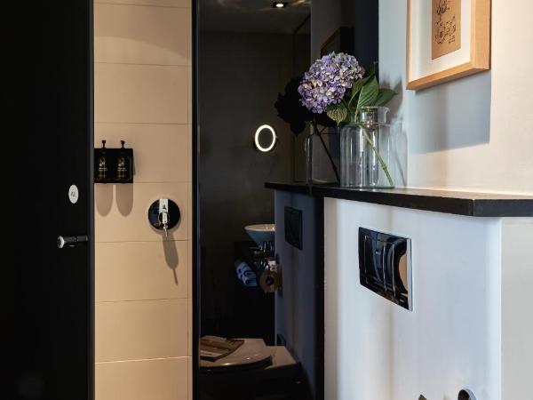 Sir Albert Hotel, part of Sircle Collection : photo 5 de la chambre suite deluxe