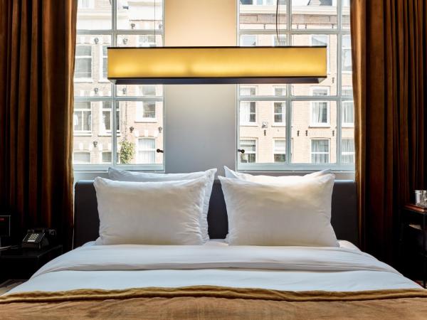 Sir Albert Hotel, part of Sircle Collection : photo 9 de la chambre chambre double