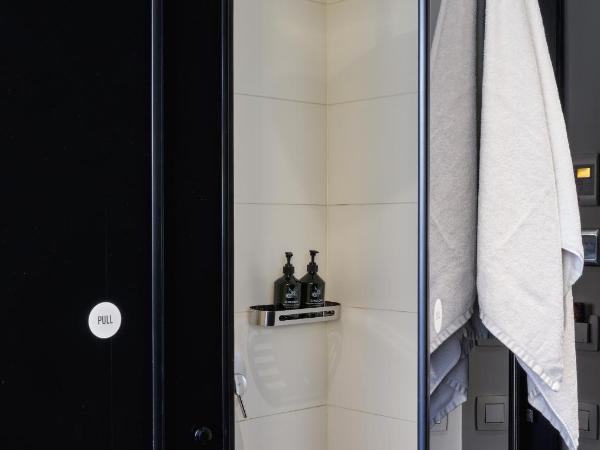 Sir Albert Hotel, part of Sircle Collection : photo 10 de la chambre chambre double