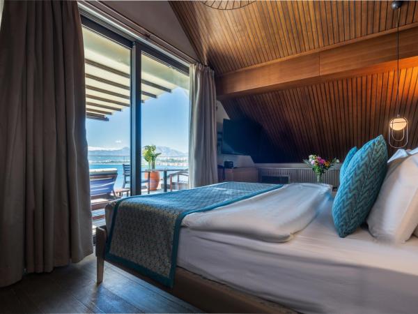 Perge Hotels - Adult Only 18 plus : photo 1 de la chambre suite penthouse grace