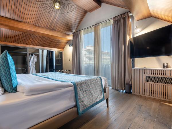 Perge Hotels - Adult Only 18 plus : photo 1 de la chambre suite penthouse kelly 