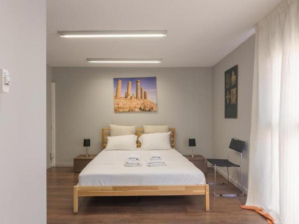 Arditou Akropolis Apartments-Suites : photo 9 de la chambre appartement 1 chambre