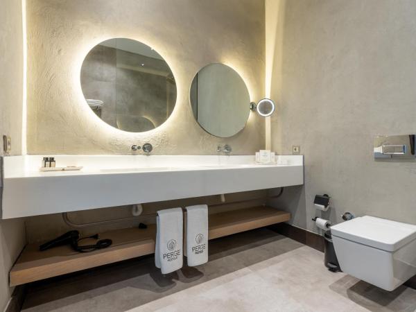 Perge Hotels - Adult Only 18 plus : photo 9 de la chambre suite infini avec terrasse 