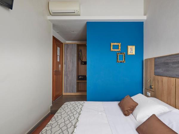 Sette Angeli Rooms : photo 5 de la chambre chambre double