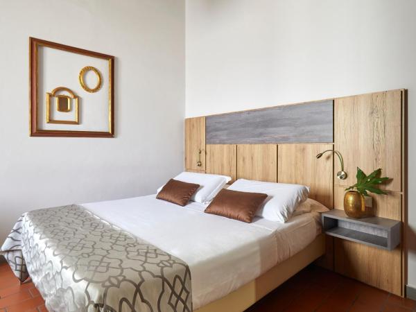 Sette Angeli Rooms : photo 6 de la chambre chambre double