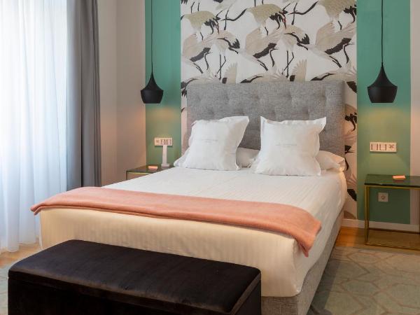 Hotel Sol Boutique : photo 1 de la chambre chambre double ou lits jumeaux avec terrasse