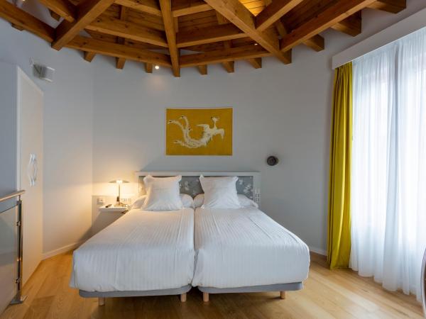 Hotel Sol Boutique : photo 3 de la chambre suite familiale