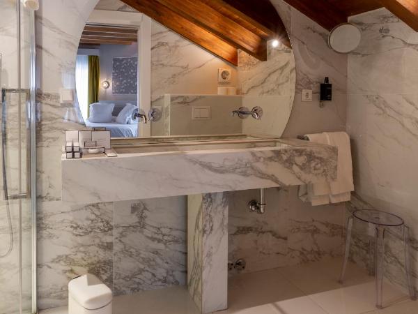 Hotel Sol Boutique : photo 5 de la chambre suite familiale