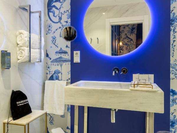 Hotel Sol Boutique : photo 5 de la chambre chambre deluxe double ou lits jumeaux