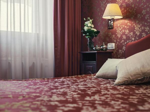 Ca' Del Campo : photo 2 de la chambre chambre simple