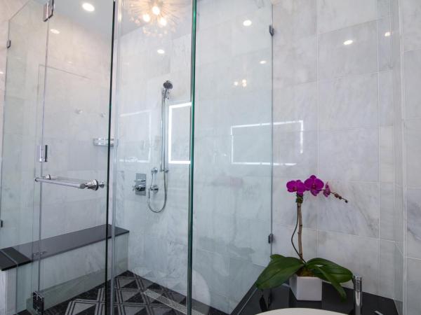 Hotel Belleclaire Central Park : photo 5 de la chambre loft hudson